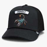 Goorin Bros kačket gb2 deadly scorp | ePonuda.com