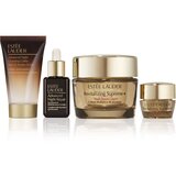 Estée Lauder Holiday The Lift And Firm Routine darilni set za učvrstitev obraza | Shoptok.si