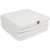 MeowBaby Bijela dječja podloga za igru 120x120 cm - | shoptok.hr