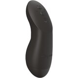 We Vibe Chorus Pro - pametni daljinski parni vibrator (crni) | shoptok.hr