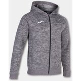 Joma Men's/Boys' Menfis Melange Sports Jacket | Shoptok.si