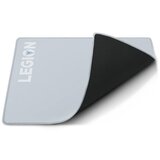 Lenovo podloga za miško legion gamer, velikost l, bela | Shoptok.si