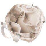 Vuch Ručna torba Noreen Beige, 36,5 x 48 cm | shoptok.hr