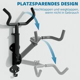 URBAN DECO 2x stenski nosilec za kolo | Shoptok.si