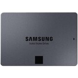 Samsung 870 QVO 4TB SSD, 2.5” 7mm, SATA 6Gb/s, Read/Write: 560 / 530 MB/s, Random Read/Write IOPS 98K/88K | Eponuda.ba