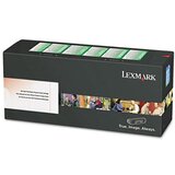 Lexmark 78C2XME toner cartridge 1 pc(s) Original Magenta | shoptok.hr