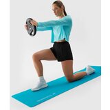 4f Women's Sports Quick-Drying Long Sleeve T-Shirt loose - Blue | Shoptok.si