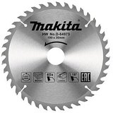 List za kružnu pilu 190x30 mm 40Z D-64973 MAKITA Cijene
