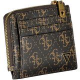 Guess Jeans BROWN MEN'S WALLET | ePonuda.com