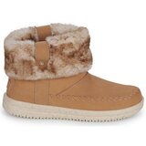 Hey Dude Škornji za sneg CAMDEN CUFF CLASSIC COZY Kostanjeva | Shoptok.si