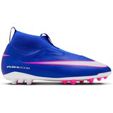 Nike Nogomet Bottines mercurial superfly 10 academy ag enfants Modra Cene