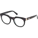 Guess GU50241 098 ONE SIZE (49) Havana/Kristalna