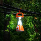  LED Punjiva solarna lampa sa funkcijom powerbanke LED/230V 710 lm 1600 mAh | Eponuda.com