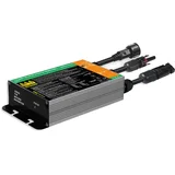 MPPT Solar Micro Inverter, CE certificiran, 50Hz/60Hz izhodna frekvenca, GMI-180W, 180V-280VAC, 10.8-30V, (5000202059)