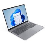 Lenovo Prenosni računalnik ThinkBook 16 G6 (21KK0049SC) | Shoptok.si