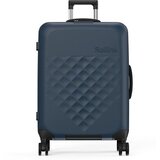  Putni kofer Rollink Flex 360° srednji Atlantic Blue Cene