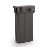Klarstein Cleanbutler 3G Turbo, litij ionska baterija, nadomestni del, pripomoček, 47.09 Wh cene