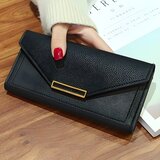  Novčanik AU-14929 - Crna KP14929 | Shoptok.si