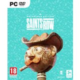 Deep Silver PC Saints Row - Notorious Edition | ePonuda.com