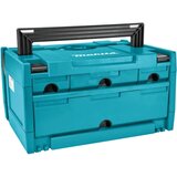 Makita kutija za alat MAKPAC tip 3 V1 sa 4 fioke P-84311 Cene
