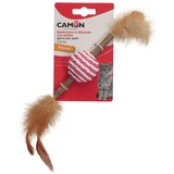 Camon cat igracka matatabi juta lopta 30cm AG101 Cene