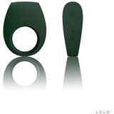 Lelo vibracijski prsten Tor 2, zelen | shoptok.hr