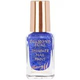 Barry M lak za nohte - Diamond Luxe Nail Paint - Splendour