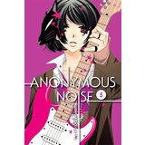 VIZ Media Ryoko Fukuyama - Anonymous Noise, Vol. 5 | ePonuda.com