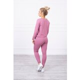 Kesi Sport set dark pink | shoptok.hr
