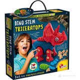 Lisciani Sastavite triceratops dino stabljike | Eponuda.ba