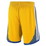 Nike Hlače 3/4, 7/8 Nba Golden State Warriors Swingman Rumena | Shoptok.si