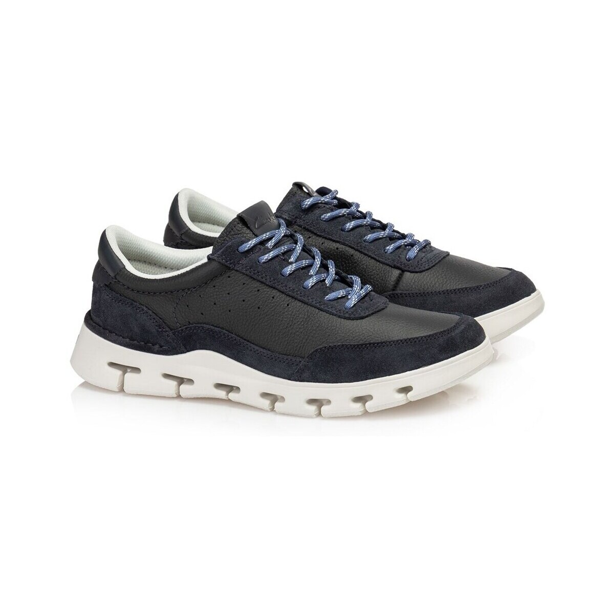 Clarks Nizke superge Nature pisana Cene