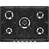 Smeg Plinska kuhalna plošča SR975NGH | Shoptok.si