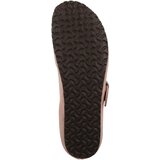 Birkenstock Odprte balerinke 'Santa Clarita' puder | Shoptok.si