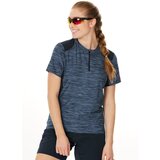 Endurance Women's Marimba W Melange Cycling/MTB S/S Tee | Shoptok.si