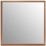 Premier Housewares Stensko ogledalo 53x53 cm – | Shoptok.si
