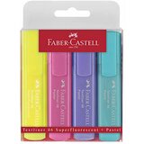 Faber-castell signir set 1546 1/4 pastel 154610 Cene
