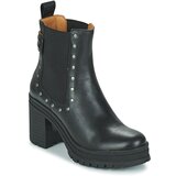 Palladium Gležnjarji PALLAMONA 06 NAP Črna | Shoptok.si