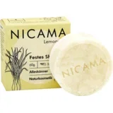 Čvrsti šampon - 60 g