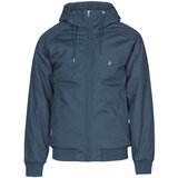 Volcom HERNAN 5K JACKET Blue Cijene