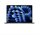 Apple MacBook Air 15.3 M3 16/256GB Midnight MC9G4CR/A cene