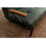 Atelier Del Sofa sofa za 3 sedišta zven green | ePonuda.com