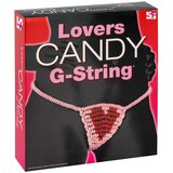 Spencer & Fleetwood Candy Ženske tange od šećernih perli Cene