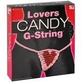 Candy Ženske tange od šećernih perli