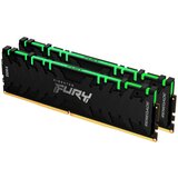 Kingston 16GB 3200MHz DDR4 RGBFURY Renegade RGBCL17, (2x8GB) | Eponuda.ba