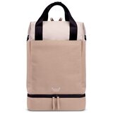 Vuch Ženski ruksak Jorin Men Beige, 30 x 14 cm | shoptok.hr
