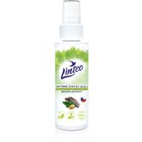 Linteo Intimate Cleansing Oil čistilno olje za intimno higieno 100 ml Cene