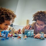 Lego Marvel: Iron Manov laboratorij: Dvorana oklepov | Shoptok.si
