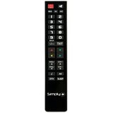 Superior Daljinski upravljač, za TV prijemnike, PC programiranje - SIMPLY+ | shoptok.hr