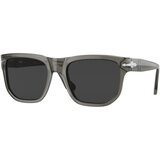 Persol PO3306S 110348 Polarized L (55) Siva/Siva Cene